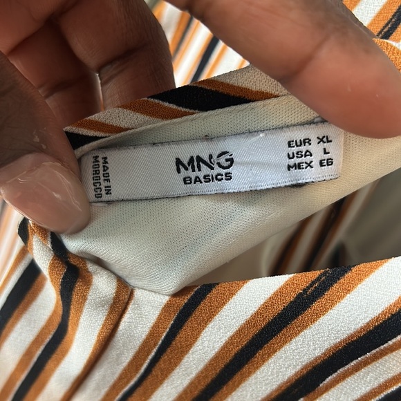 Mango jumpsuits and rompers - Picture 3 of 3